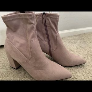 Call it spring booties